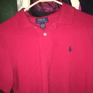 mens polo ralph lauren shirt
